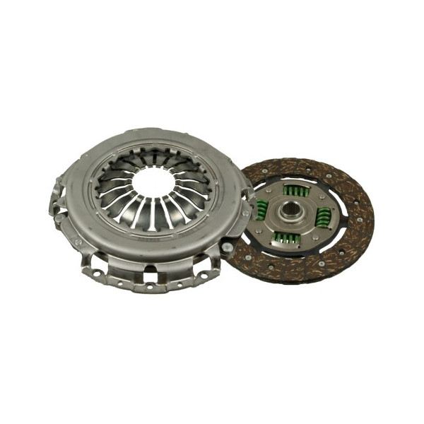 Clutch Kit Dacia Nissan Renault 02-18 image