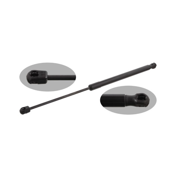 Gas Spring - Boot/Cargo Area Audi 07-16 image