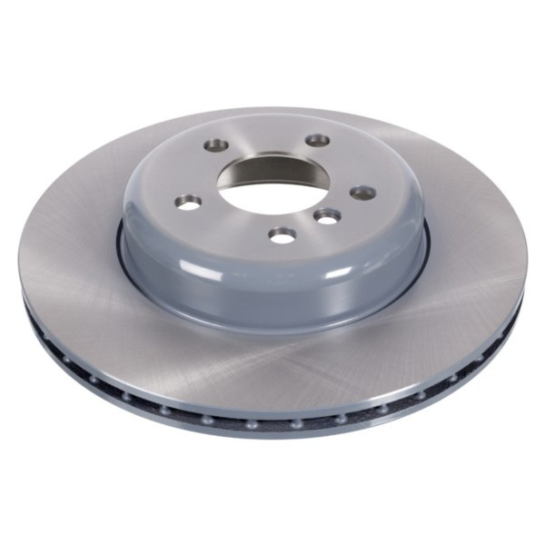 Brake Disc BMW 11-21 image