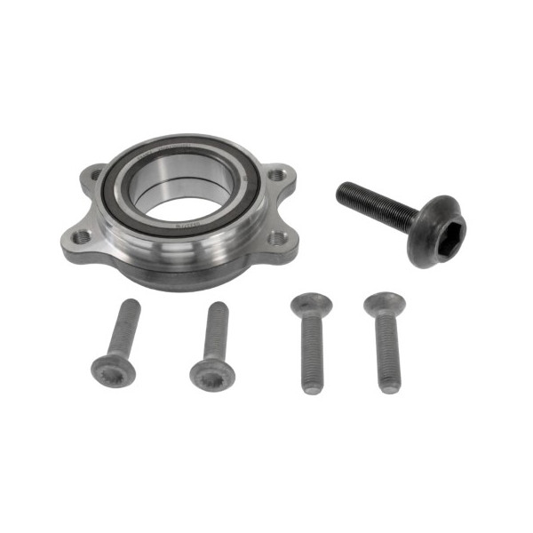 Wheel Bearing Kit Audi Porsche 07-18 image