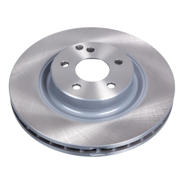 Brake Disc Mitsubishi 98-04 image