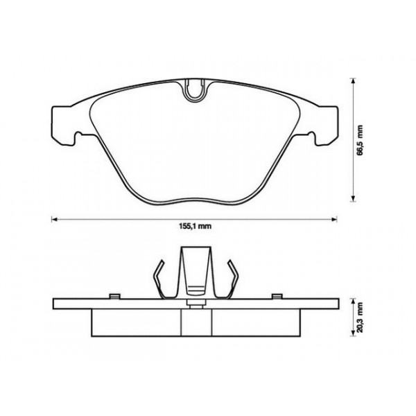 Obsolete - Use JUR571990J image