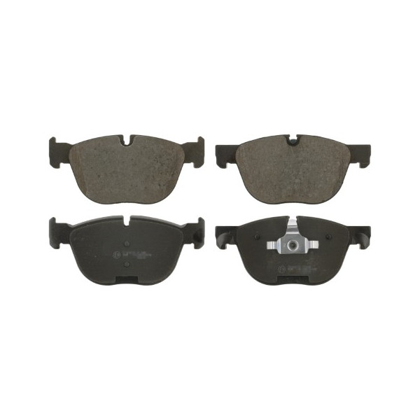 Brake Pad Set - Disc Brake BMW 06-19 image