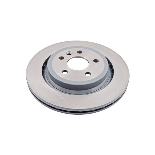 Brake Disc Volvo 06-18 image