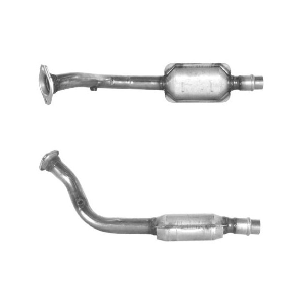 CATALYTIC CONVERTER PEUG 405 M16 92-97 image