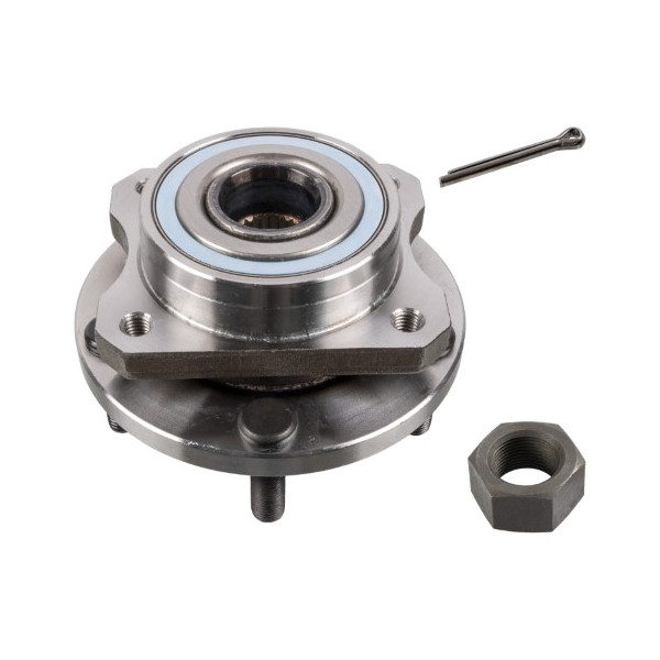 Wheel Bearing Kit Chrysler 95-08 image