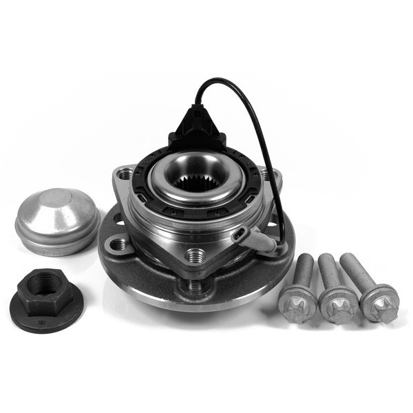 Wheel Bearing Kit Vauxhall 00-09 image