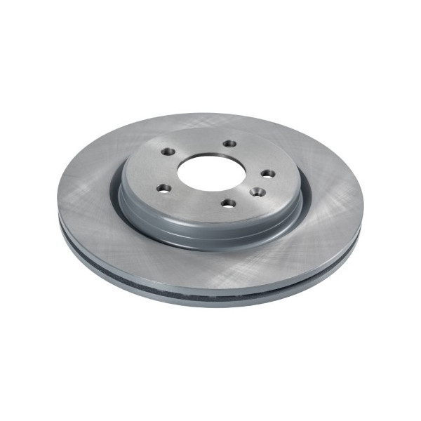 PR BRK DISCS R VAUXHALL 17-22 image