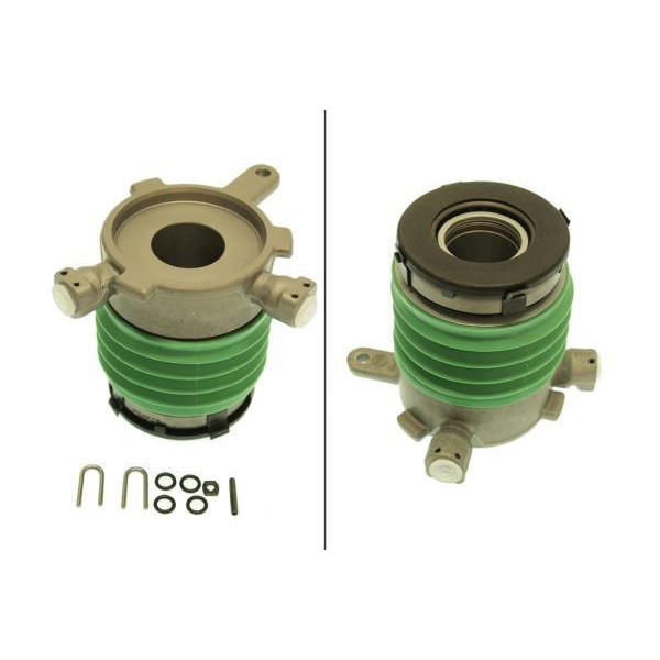 Central Slave Cylinder - Clutch Jeep 84-01 image