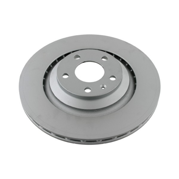 Brake Disc Audi 04-11 image