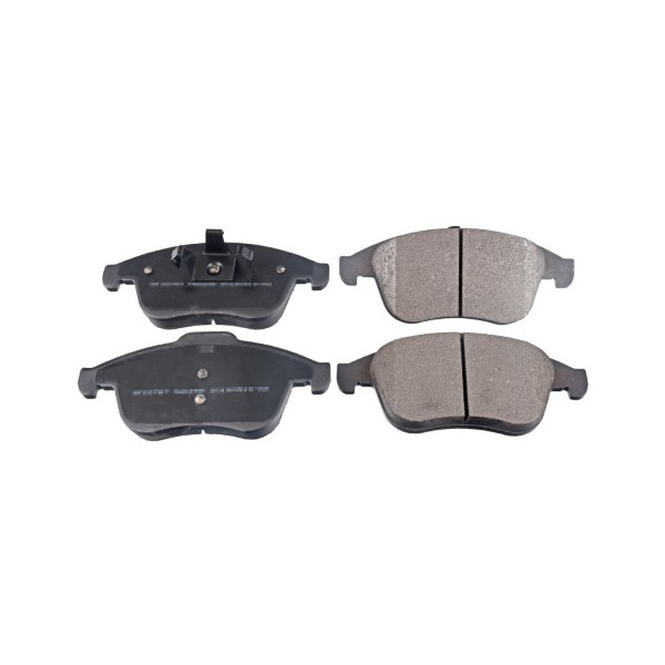 Brake Pad Set - Disc Brake Renault 07-15 image