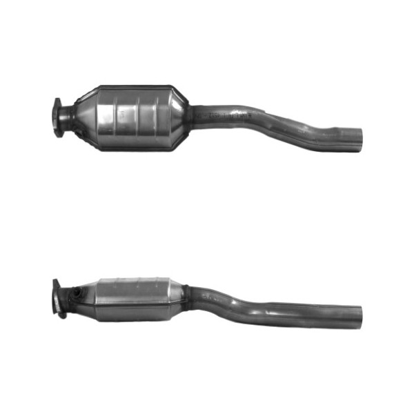 CAT ASSY VOLV 940 90-94 image