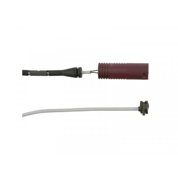 Warning Contact - Brake Pad Wear BMW 94-01 image