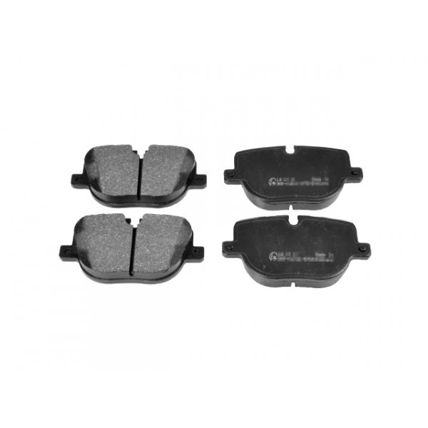Brake Pad Set - Disc Brake Land Rover 09-13 image