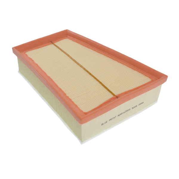 Air Filter Renault 08-17 image