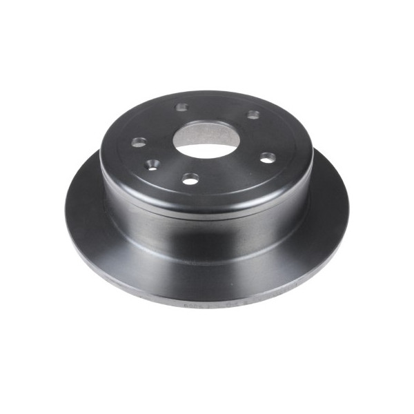 Brake Disc 97-04 image