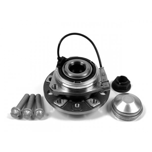 Moog Wheel Bearing Kit (Front) image