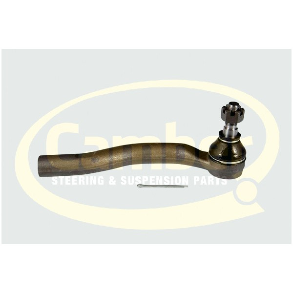 Tie Rod End Toyota 06-19 image