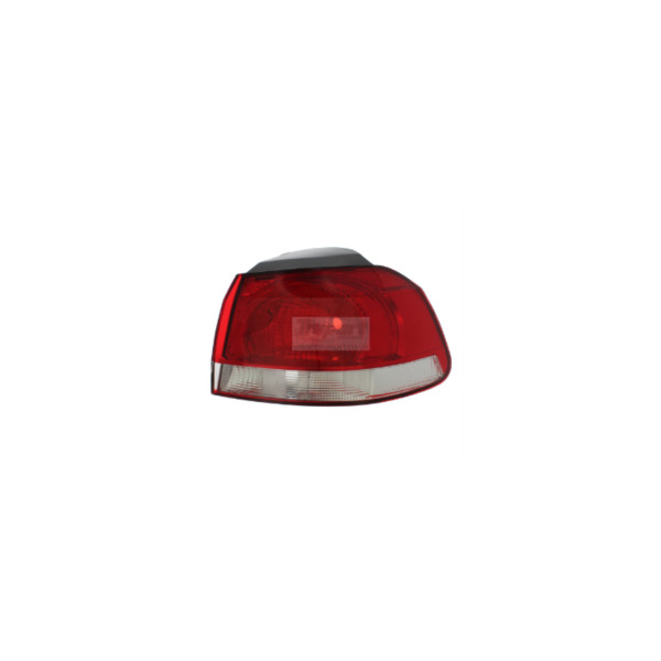 Trupart Rear Lamp Unit (Rear Right Hand) image