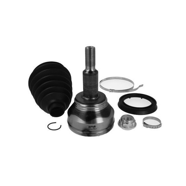 Joint Kit - Drive Shaft VW 03-15 image