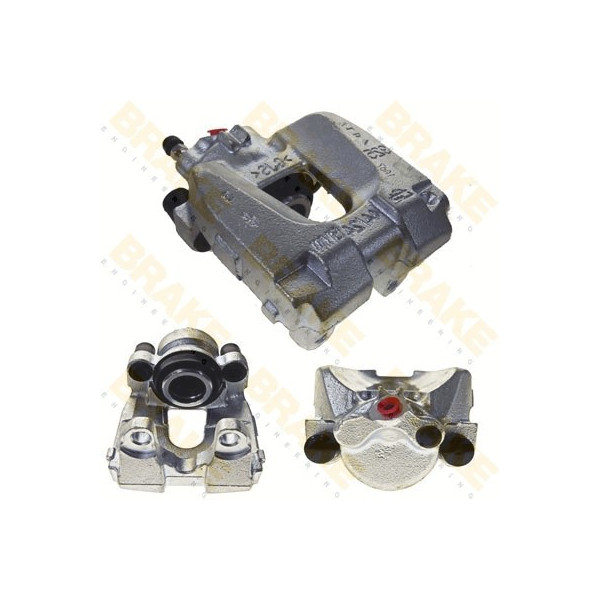 Brake Engineering Brake Caliper (Rear Right Hand) image