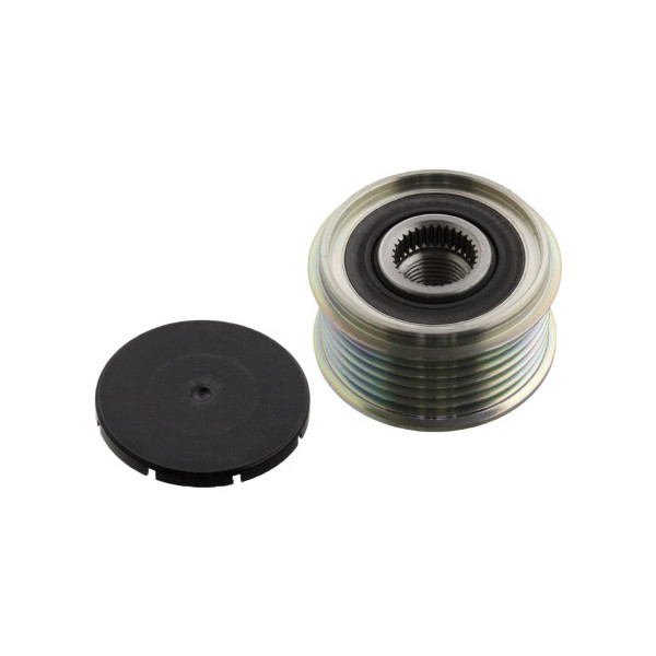 Alternator Freewheel Clutch image