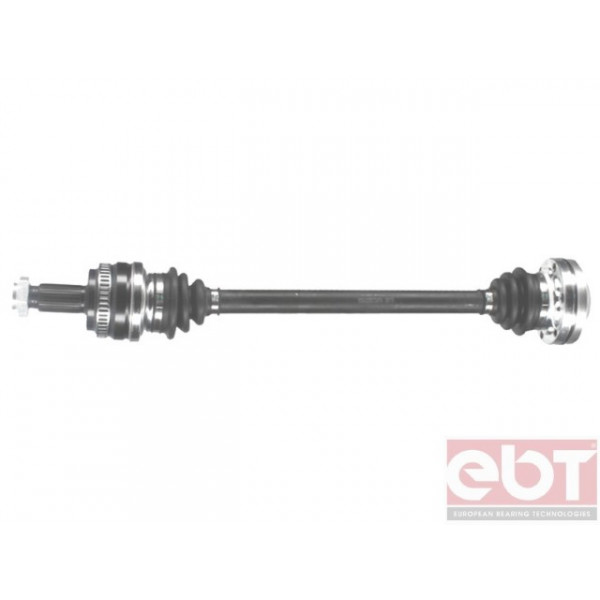 Drive Shaft BMW 03-18 image