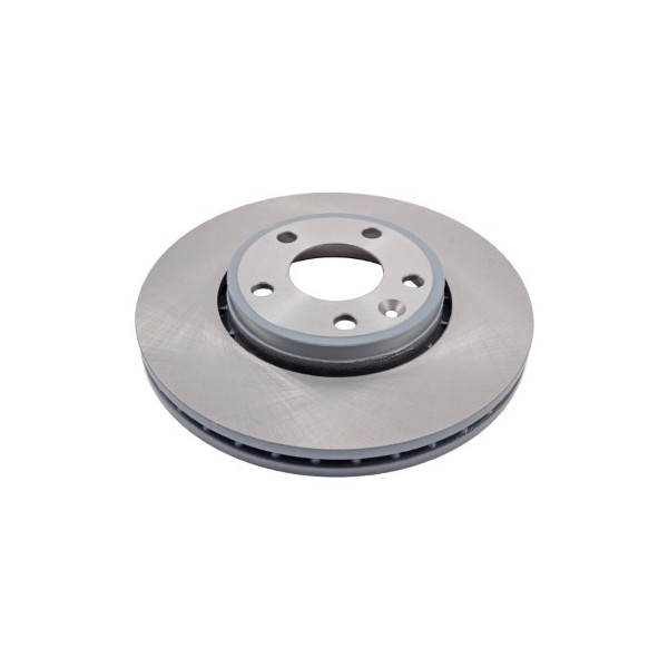 Brake Disc Nissan Renault Vauxhall 01-14 image