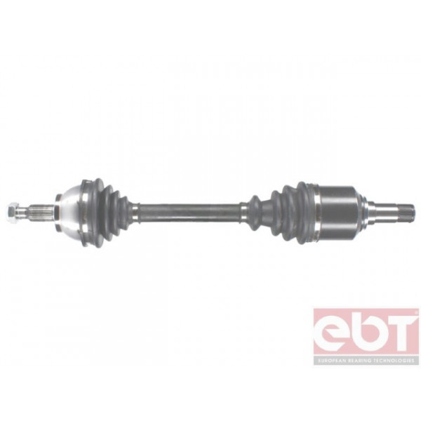 Drive Shaft Mercedes 04-12 image