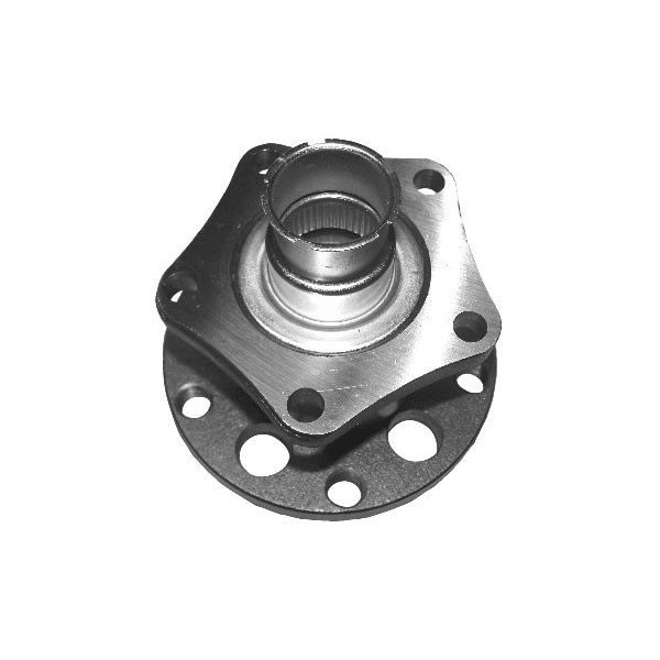 Wheel Bearing Kit Audi Renault Skoda VW 88-08 image