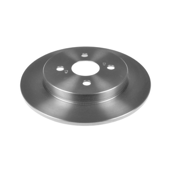 Brake Disc Aston Martin Toyota 05-15 image