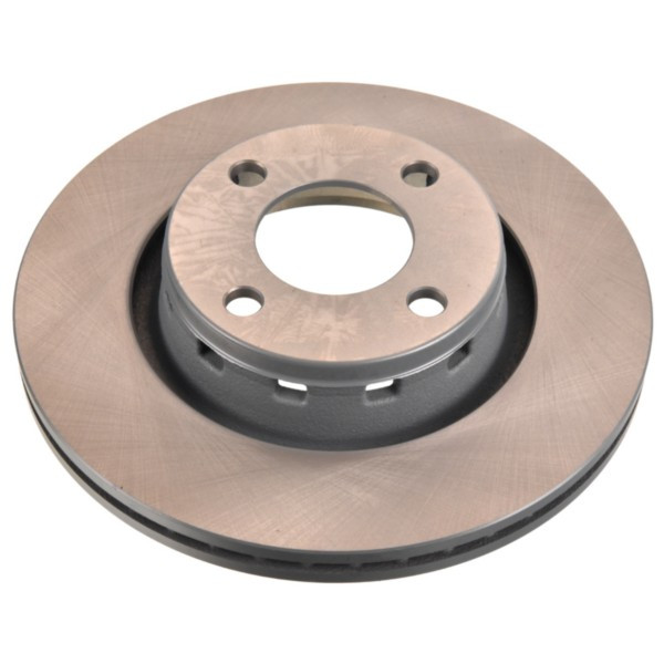 Brake Disc Ford 02-13 image
