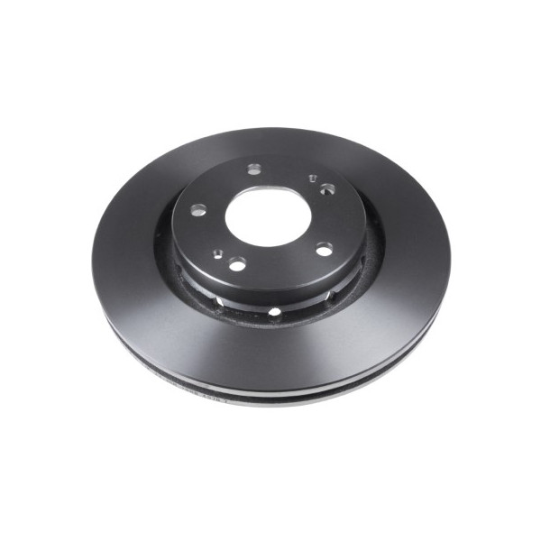 Brake Disc Citroen Mitsubishi Peugeot 02-22 image