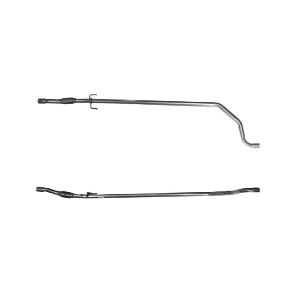 Exhaust Pipe Vauxhall 06-14 image