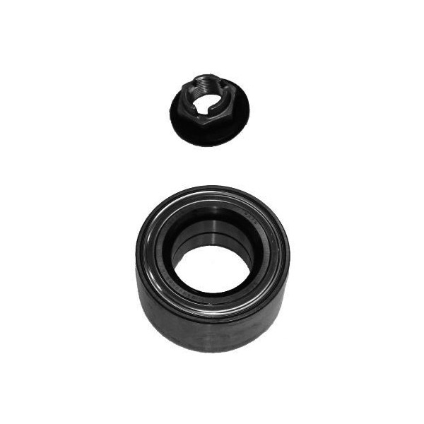 Wheel Bearing Kit Ford Jaguar 00-09 image