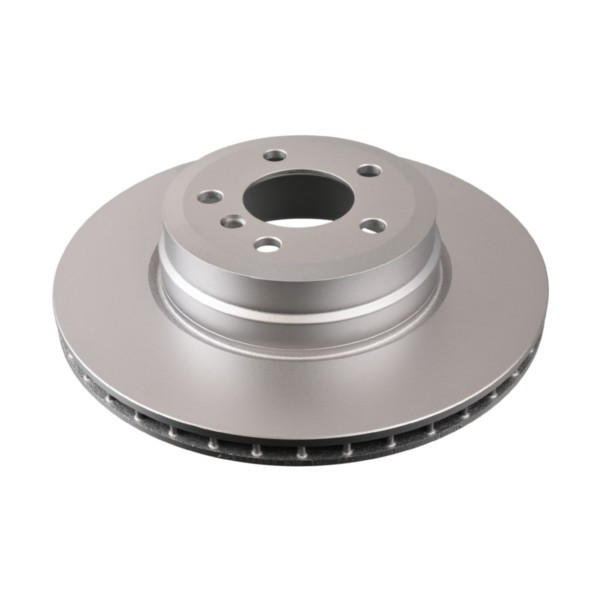 SGL BRK DISC FT TOYOTA 93-99 image