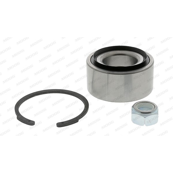 Wheel Bearing Kit Renault Vauxhall 75-01 image