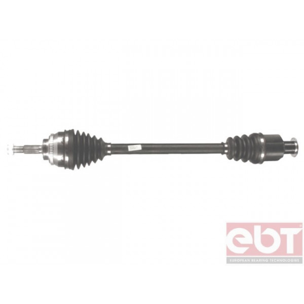 Drive Shaft Renault 96-09 image