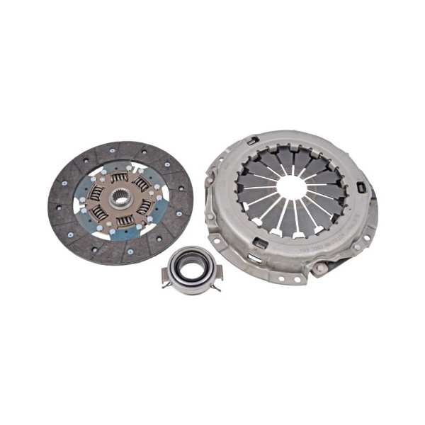 CLUTCH KIT TOYO COROLLA 89-92 image