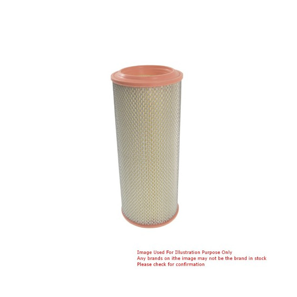 Air Filter Jeep 84-01 image