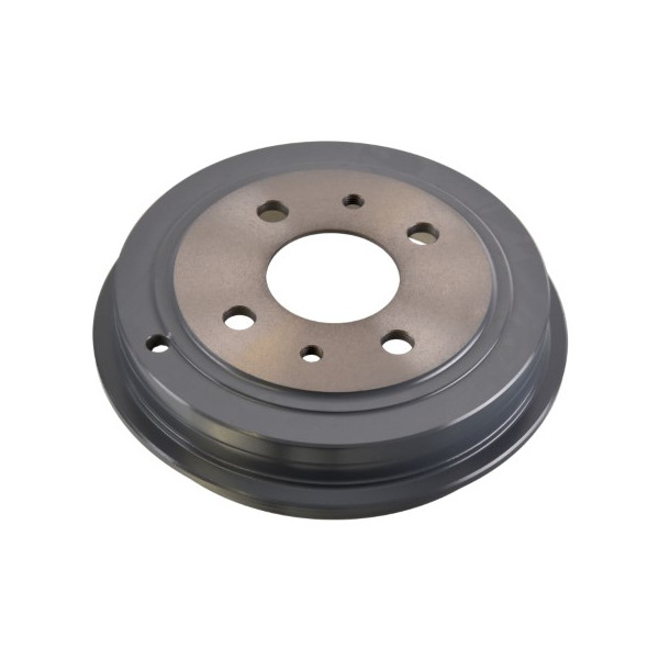 Brake Drum Fiat Lancia Yugo Ford 86-16 image