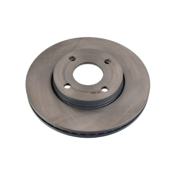 Brake Disc Porsche VW 02-18 image