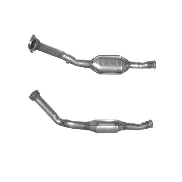 CAT ASSY CITR RENA ZX 91-98 image