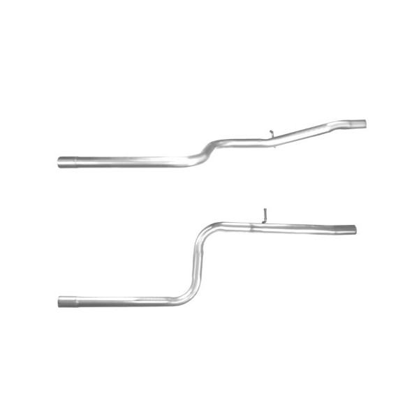 Exhaust Pipe VW 91-97 image