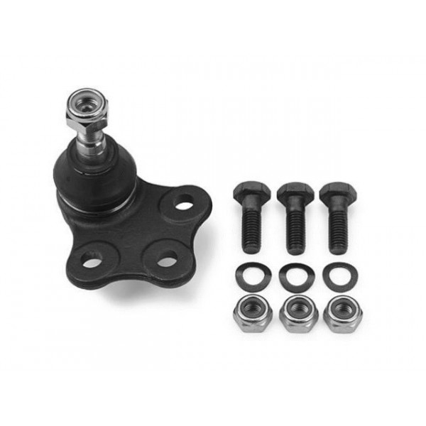 Moog Ball Joint (Front Left Hand+Right Hand) image