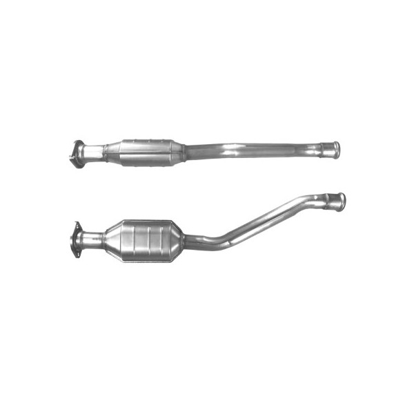 CAT ASSY ESPACE 97-99 image