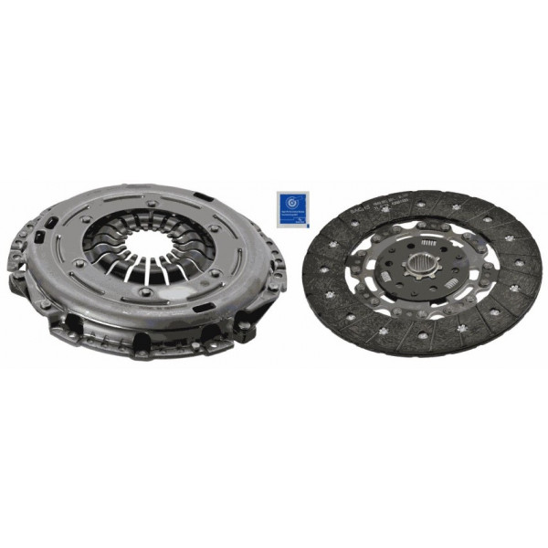 Clutch Kit image