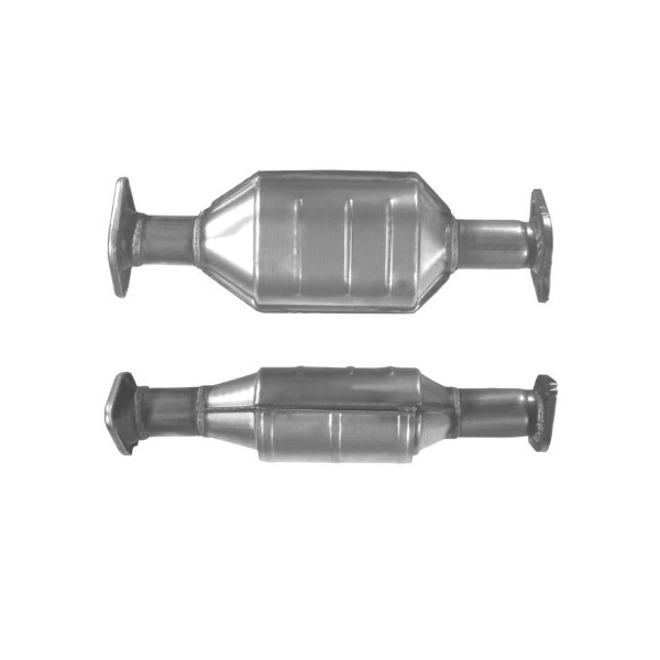 CAT HI-JET 13I VAN 98- image