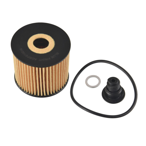 Oil Filter Hyundai Kia 16-22 image