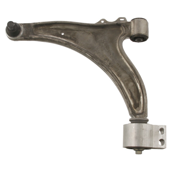Moog Track Control Arm (Front Left Hand) image